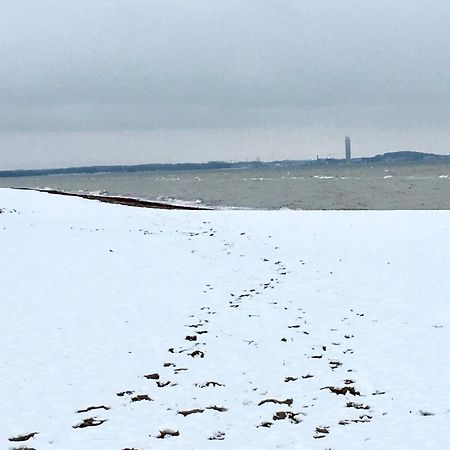 Die Ostseeperle Mit Pool Barendorf  Buitenkant foto