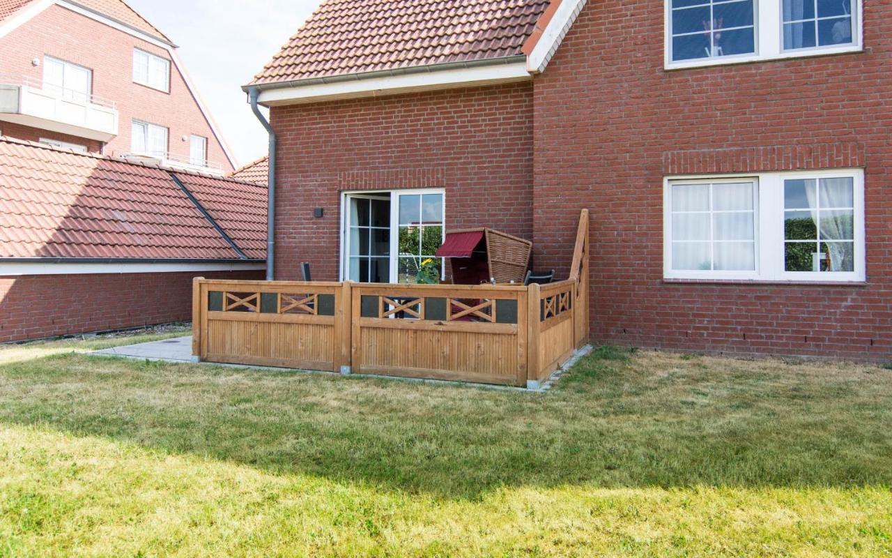 Die Ostseeperle Mit Pool Barendorf  Buitenkant foto