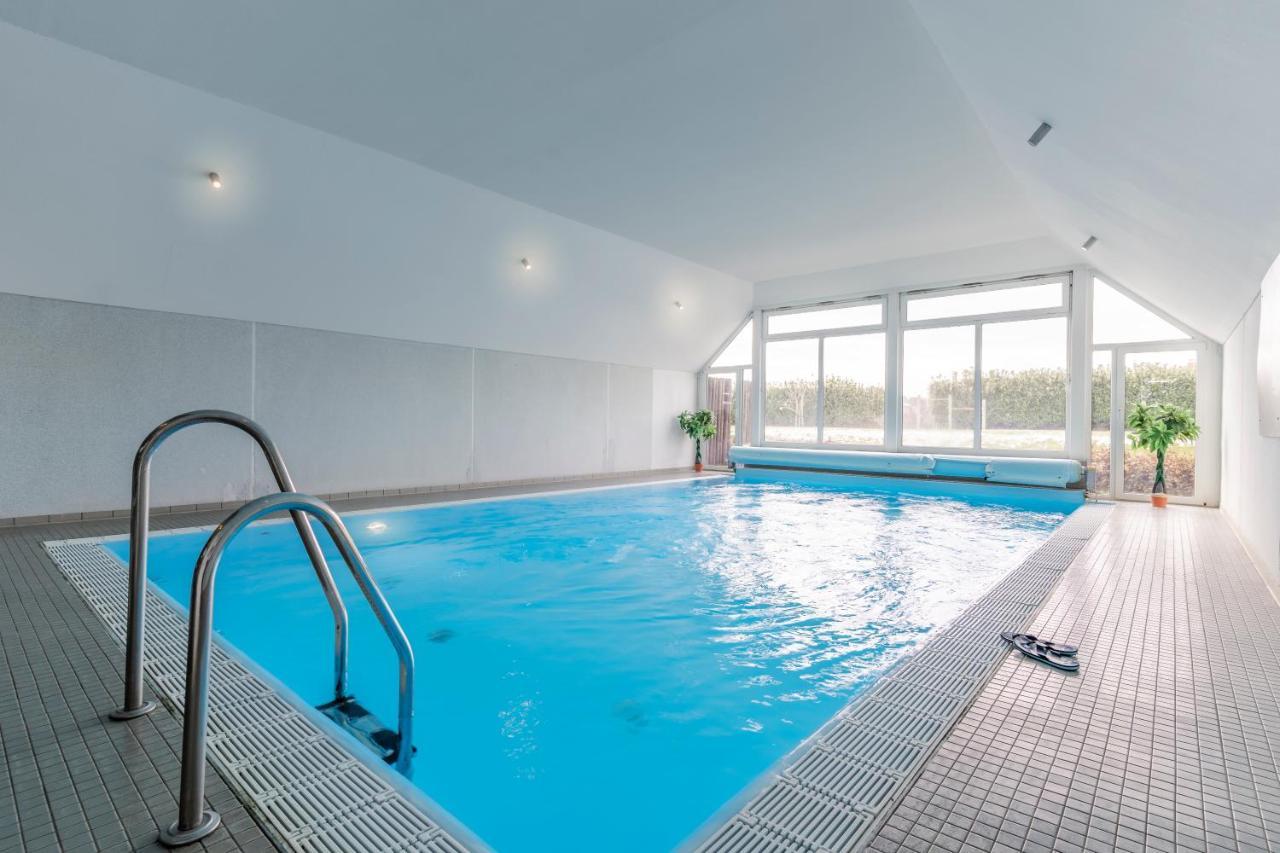 Die Ostseeperle Mit Pool Barendorf  Buitenkant foto